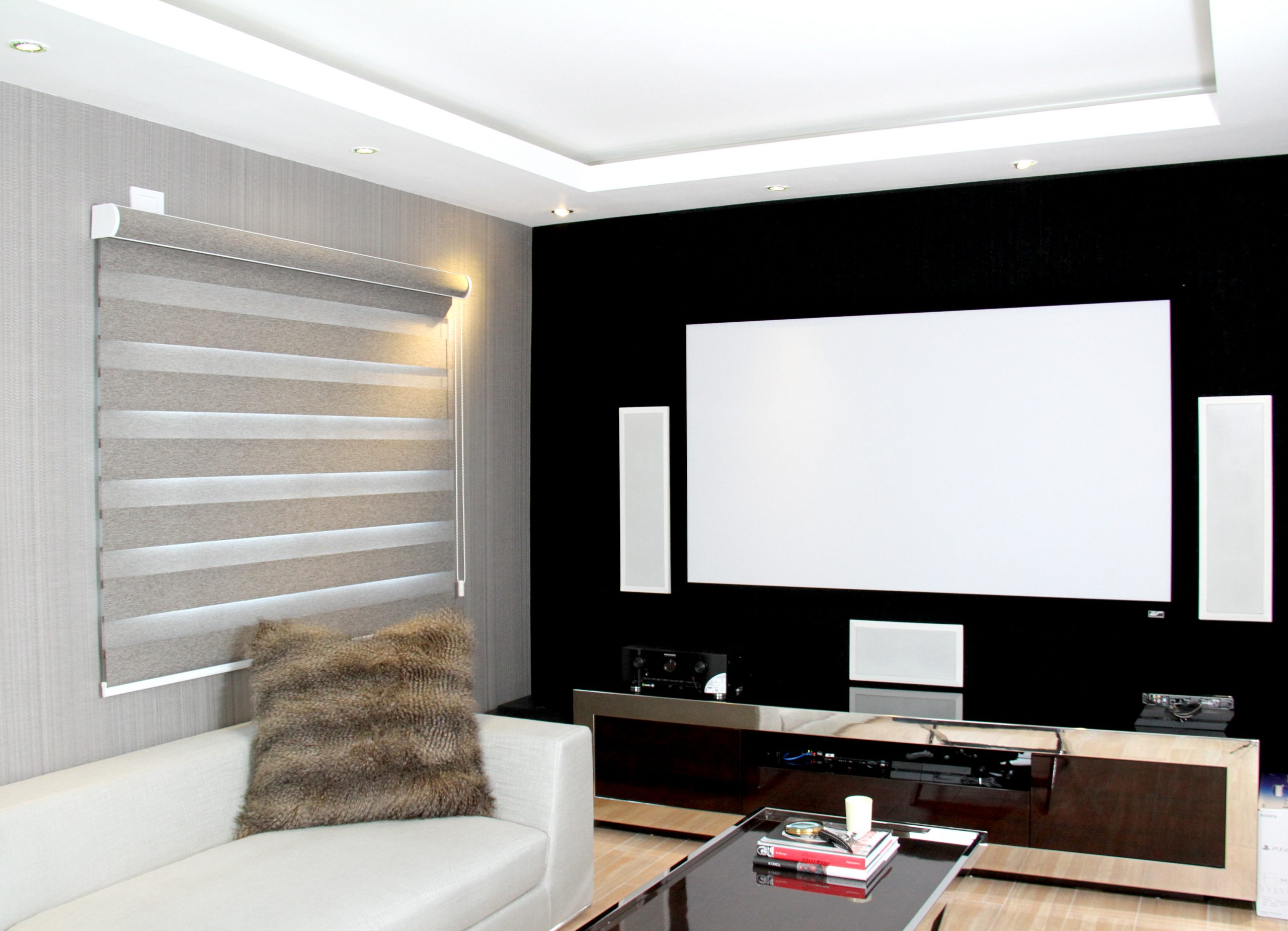 REMODELACIÓN DE ESPACIOS